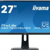 Iiyama Monitor ProLite XB2783HSU-B3 LCD-Display 68,6 cm (27") schwarz