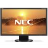 NEC Monitor AccuSync AS222Wi LCD-Display 55 cm (22") schwarz