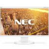 NEC Monitor MultiSync E233WMi-WH LED-Display 58,4 cm (23") weiß