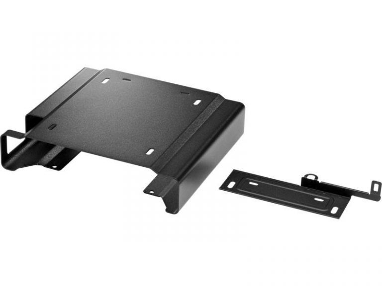 HP Desktop Mini-Security/Dual-VESA-Hülle v2