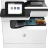 HP PageWide Enterprise Color 780dn Tintenstrahl-Multifunktionsgerät J7Z09A 1 HP PageWide Enterprise Color 780dn Tintenstrahl-Multifunktionsgerät J7Z09A