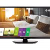 LG Hospitality Display 28LV761H LCD-TV 71 cm (28") schwarz