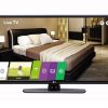 LG Hospitality Display 32LV761H LCD-TV 80,1 cm (32") schwarz