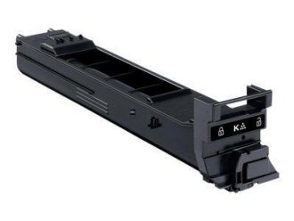 Konica Minolta Original Toner schwarz 4.000 Seiten (A0DK151)