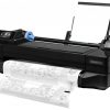 HP DesignJet T120 Großformatdrucker CQ891B