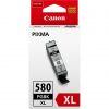 Canon Original Druckerpatrone PGI-580PGBK XL schwarz 400 Seiten 18,5ml (2024C001)