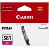 Canon Original Druckerpatrone CLI-581M magenta 250 Seiten 5,6ml (2104C001)