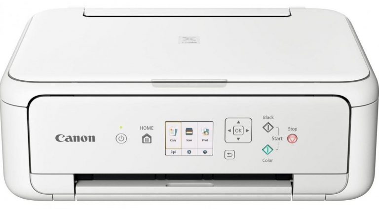 Canon PIXMA TS5151 Tintenstrahl-Multifunktionsdrucker
