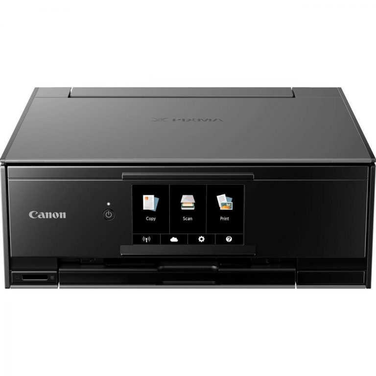 Canon PIXMA TS9150 Tintenstrahl-Multifunktionsdrucker