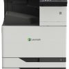LEXMARK CS921de Farblaserdrucker