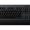 Logitech G613 Kabellose mechanische Gaming-Tastatur