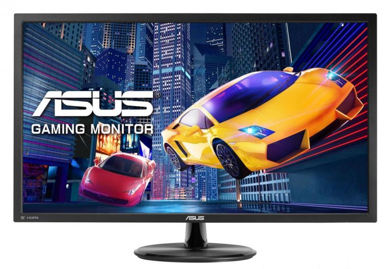 ASUS VP28UQG LED-Monitor (28") 71,1 cm