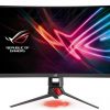 ASUS ROG Strix XG27VQ (27″) 68,47 cm Curved-LED-Monitor 1 ASUS ROG Strix XG27VQ (27") 68,47 cm Curved-LED-Monitor