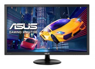 ASUS VP278QG LED-Monitor (27") 68,6cm