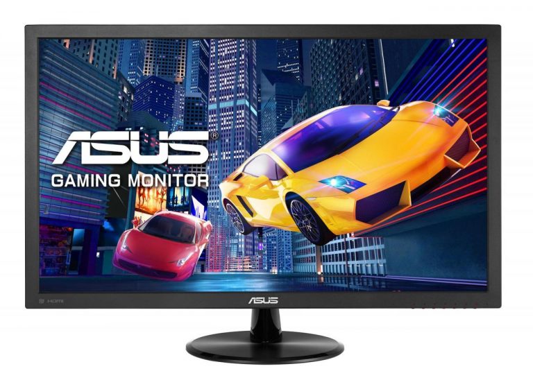 ASUS VP278QG LED-Monitor (27") 68,6cm