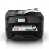 Epson WorkForce WF-7720DTWF Tintenstrahl-Multifunktionsgerät