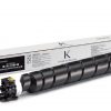 Kyocera Original TK-8800K Toner schwarz bis zu 30.000 Seiten (1T02RR0NL0) für ECOSYS P8060cdn