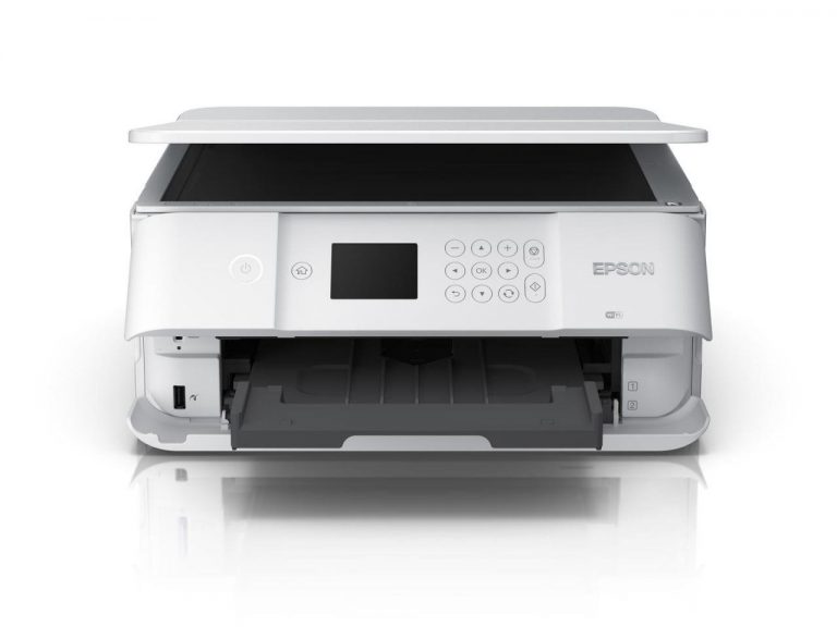 Epson Expression Premium XP-6005 Tintenstrahl-Multifunktionsgerät
