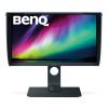 BenQ Monitor SW271 LCD-Display 68,58 cm (27″) grau (9H.LGLLB BenQ Monitor SW271 LCD-Display 68,58 cm (27") grau (9H.LGLLB.QBE)
