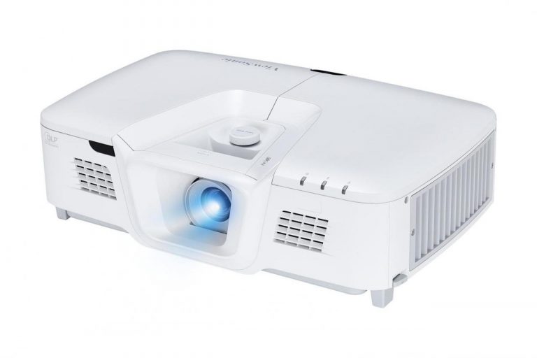 ViewSonic PG800HD Business / Installations DLP-Beamer 5000 Lumen