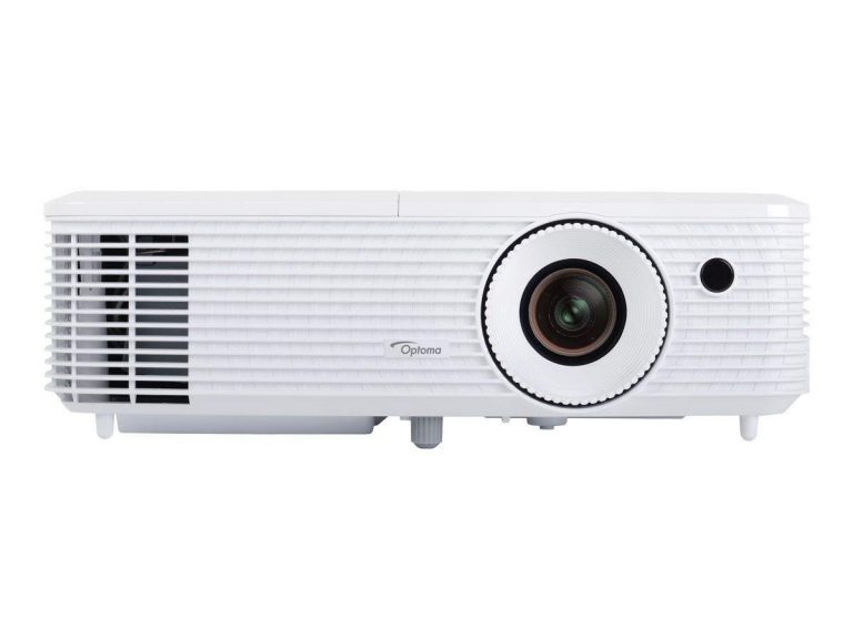 Optoma HD29Darbee Heimkino DLP-Projektor 3200 Lumen