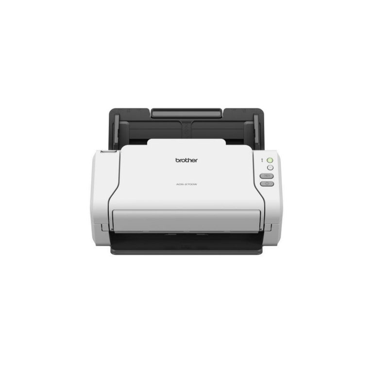 Brother ADS-2700W Dokumentenscanner