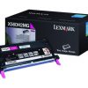 Lexmark Original Toner magenta 10.000 Seiten (X560H2MG) für X560dn/n
