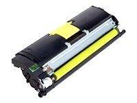 Konica Minolta Original Toner gelb 1.500 Seiten