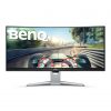 BenQ Monitor EX3501R LCD-Curved-Display 88,9 cm (35″) grau (9H.LGJLA BenQ Monitor EX3501R LCD-Curved-Display 88,9 cm (35") grau (9H.LGJLA.TSE)