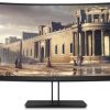 HP Z Display Z38c Curved Monitor 95,25cm (37,5 Zoll) 1 HP Z Display Z38c Curved Monitor 95,25cm (37,5 Zoll)