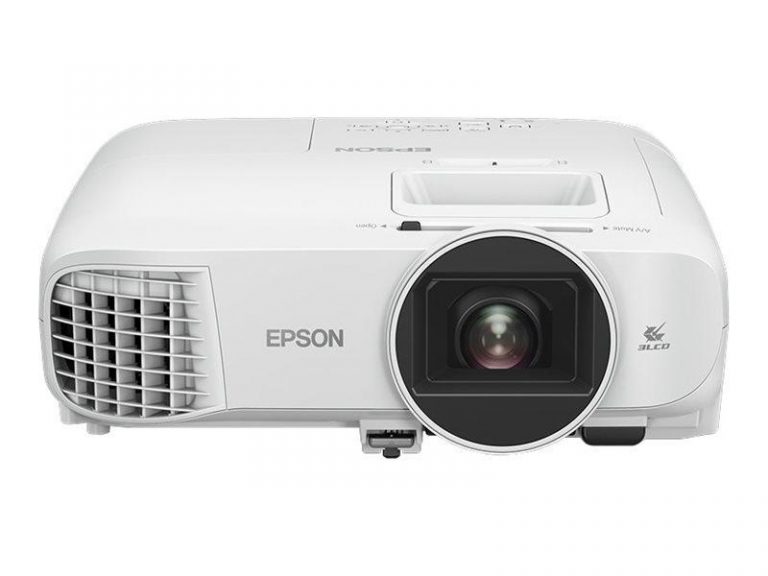 Epson EH-TW5400 Heimkino 3-LCD-Projektor 2500 Lumen