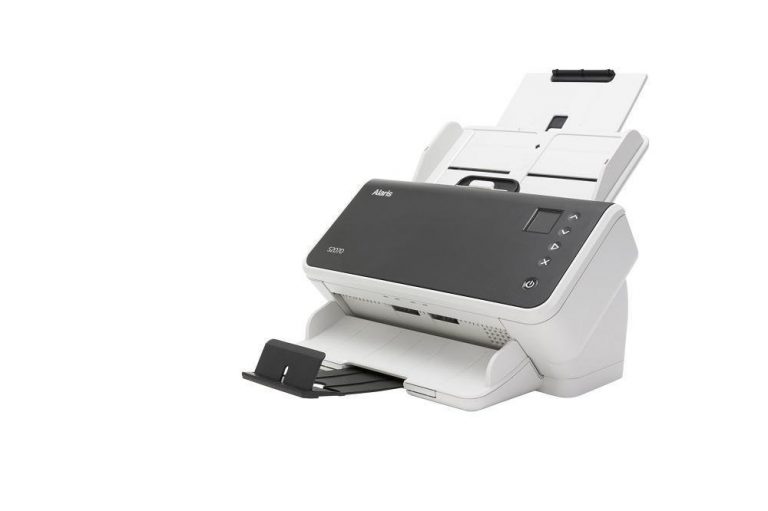 Kodak Alaris S2070 Dokumenten-Scanner