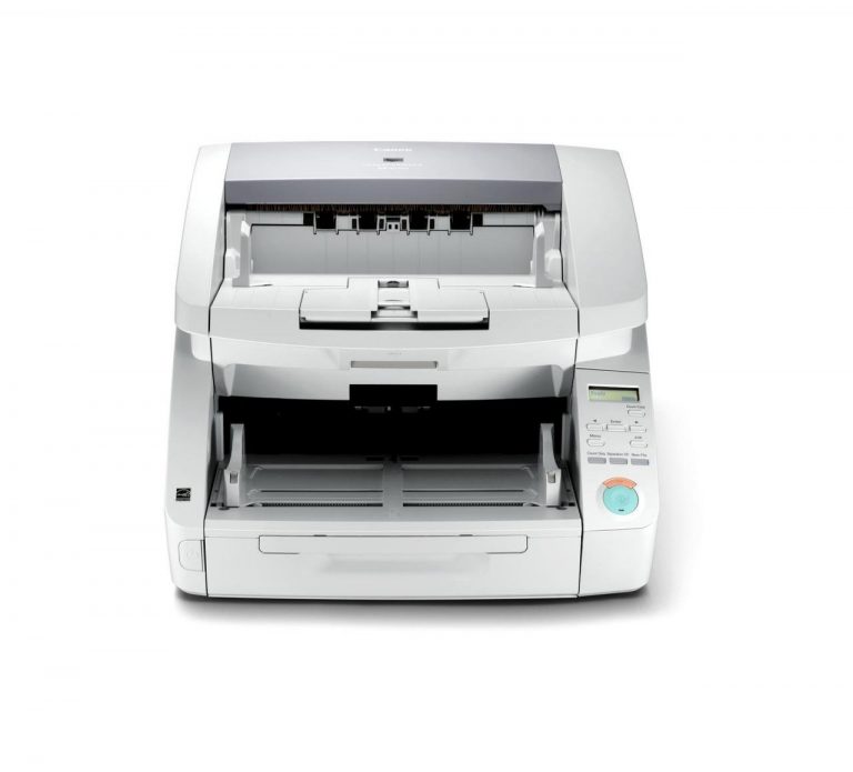 CANON DR-G1100 Dokumentenscanner