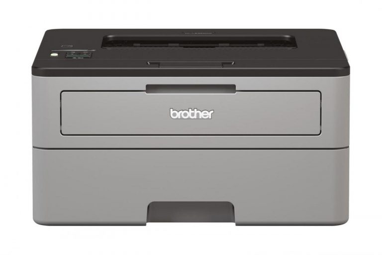 Brother HL-L2350DW Laserdrucker s/w