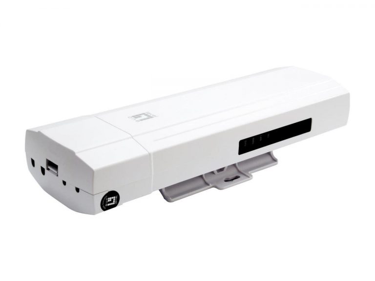 LevelOne WAB-5010 N300 5GHz Outdoor PoE Wireless Access Point