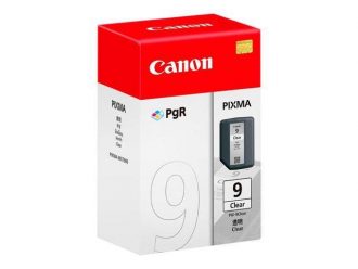 Canon Original PGI-9 Druckerpatrone Clear (transparent) 14ml (2442B001)