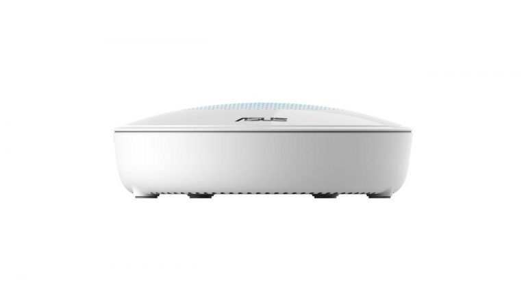 ASUS Lyra MAP-AC2200 1er Set Tri-Band WLAN-ac Mesh-System