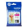 Brother Original LC3213M Druckerpatrone magenta bis zu 400 Seiten (für DCP-J772DW, DCP-J774DW, MFC-J890DW) (LC3213M)