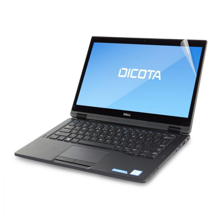 DICOTA Blendschutzfilter für DELL Latitude 5289