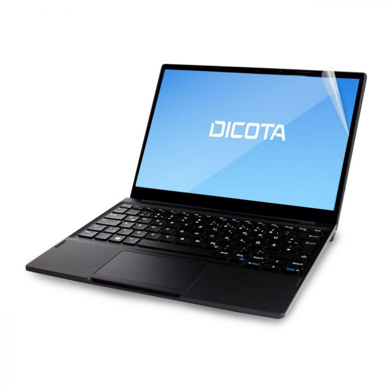DICOTA Blendschutzfilter für DELL Latitude 7285