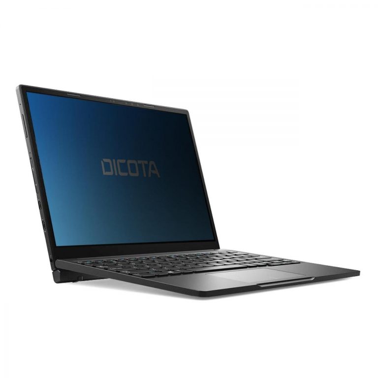 DICOTA Secret 2-Way, Sicherheits-Bildschirmfilter für DELL Latitude 7285