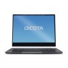 DICOTA Secret 4-Way, Sicherheits-Bildschirmfilter für DELL Latitude 7285