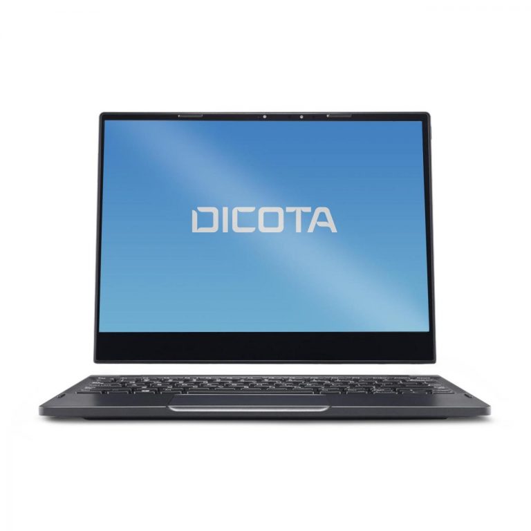 DICOTA Secret 4-Way, Sicherheits-Bildschirmfilter für DELL Latitude 7285
