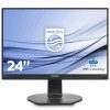 Philips Monitor B-Line 241B7QUPBEB LED-Display 61 cm (23,8") schwarz