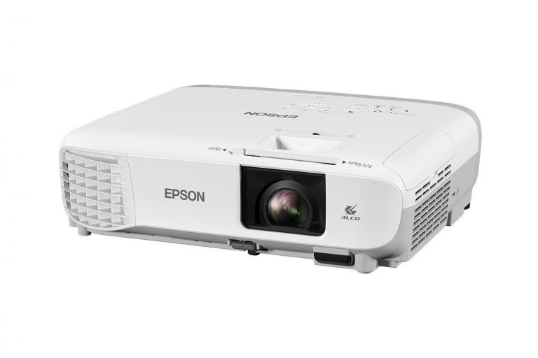 Epson EB-S39 LCD-Beamer 3300 Lumen