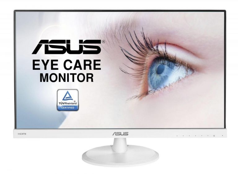 Asus VC239HE-W 58,4 cm (23") LED-Monitor