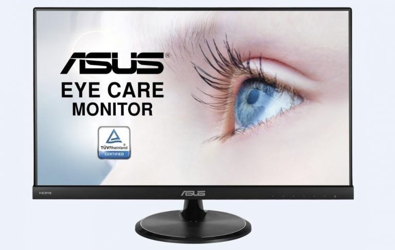 Asus VC239HE 58,4 cm (23") LED-Monitor