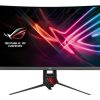 ASUS ROG Strix XG32VQ 80 cm (31,5″) Curved-LED-Monitor 1 ASUS ROG Strix XG32VQ 80 cm (31,5") Curved-LED-Monitor