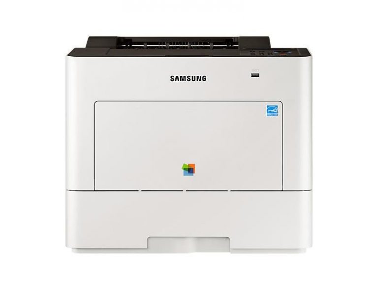 SAMSUNG ProXpress SL-C4010ND Farblaserdrucker