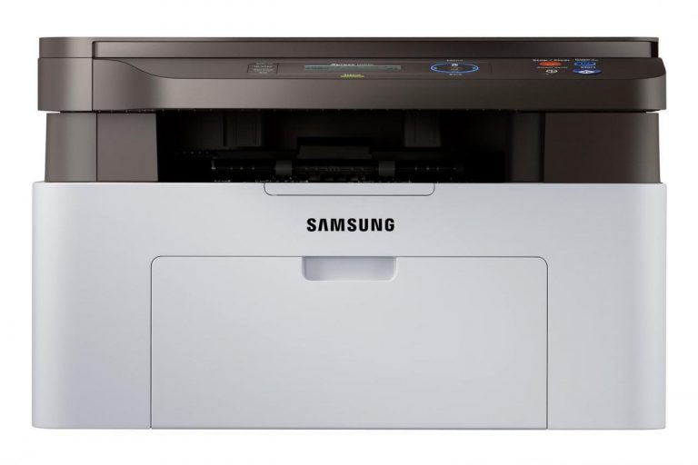 SAMSUNG Xpress SL-M2070 Laser-Multifunktionsgerät s/w